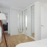 Magnifique Appartement A Montmartre