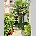 Magnifique Appartement A Montmartre