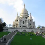 Magnifique Appartement A Montmartre