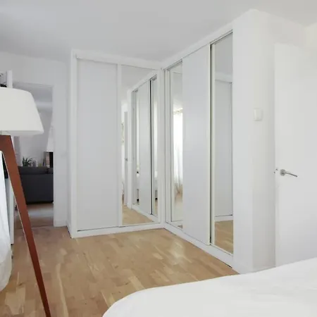 Magnifique appartement à Montmartre * Parigi