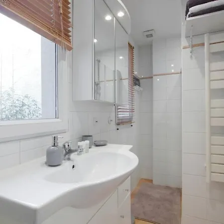 Magnifique appartement à Montmartre Appartamento Parigi