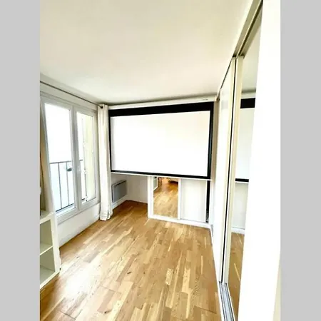 Magnifique appartement à Montmartre * Parigi