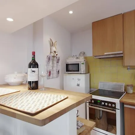Magnifique appartement à Montmartre * Parigi